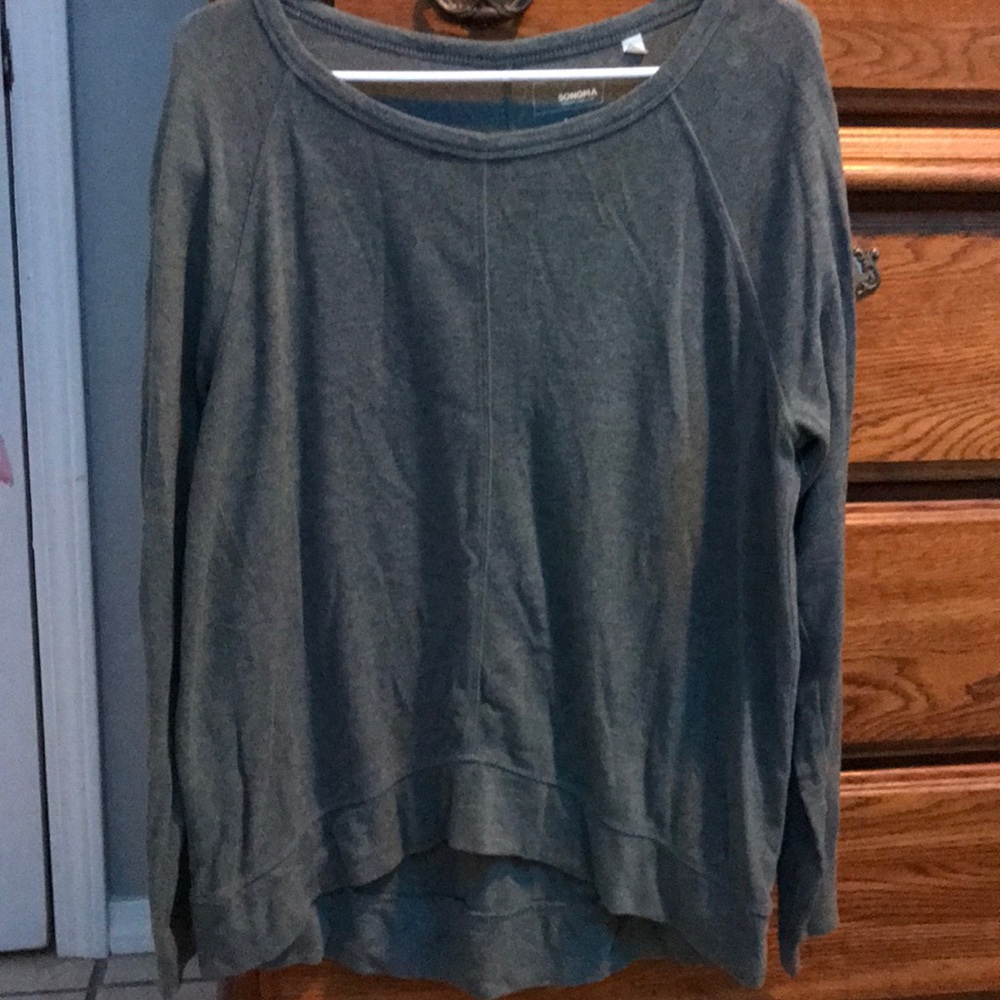 Long Sleeve Top